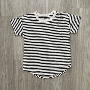 Madewell Tee XS